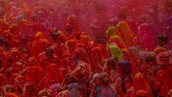 Jawara National Awards Thailand, Patara Mesuwan. Foto: Sony World Photography 2019