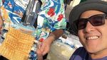 Meskipun Tajir Melintir, Bos Sepatu Vans Tetap Suka Masak