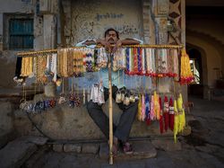 Karya Fotografer Indonesia Jawara Sony World Photography 2019