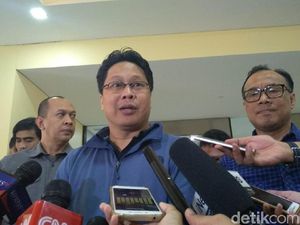 Polri soal Kasus Robertus Robet: Pemberkasan Masih Berlangsung