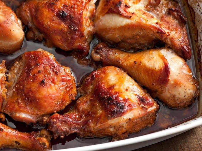 resep ayam kecap enak resep ayam kecap enak