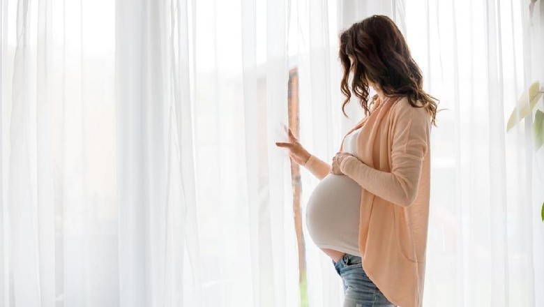 Perubahan Psikologis Di Minggu-minggu Awal Kehamilan/ Foto: istock Perubahan Psikologis Di Minggu-minggu Awal Kehamilan/ Foto: istock