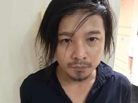 Zul 'Zivilia' Ditangkap karena Narkoba, Denny Sumargo Bertemy DJ Verny