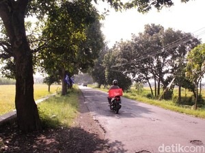 Sungguh Susah Menjerat Pelaku Begal Payudara di Jombang