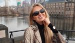 Foto: Liburannya Romee Strijd, Model Cantik Asal Belanda