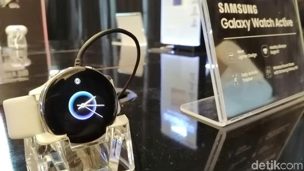 Samsung Boyong Deretan Galaxy Lain ke Indonesia