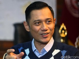 AHY Bakal Temui Sandiaga, Beri Masukan Jelang Debat Cawapres