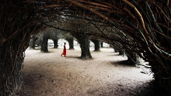 Selain dari Indonesia, Sony turut memilih juara dari sejumlah negara. Berikut ini jawara National Awards Kamboja, Ketodara Yin. Foto: Sony World Photography 2019