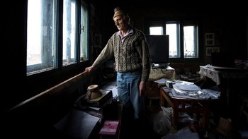 Jawara National Awards Romania, Alex Robciuc. Foto: Sony World Photography 2019