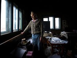 Karya Fotografer Indonesia Jawara Sony World Photography 2019