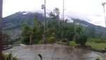 Potret Merapi Muntahkan Awan Panas Hari Ini