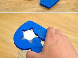 Deretan Logo Terkenal Jadi Benda Bermanfaat