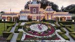 Belum Laku, Rumah Neverland Michael Jackson Didiskon Lagi