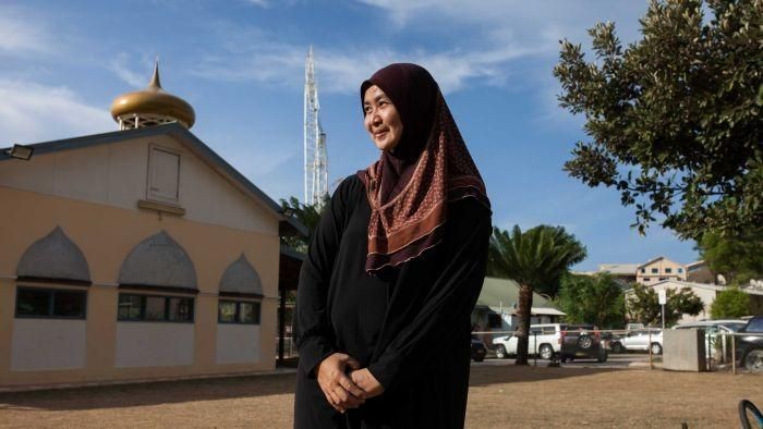 Kecewa, Warga Christmas Island Ingin Pemerintahan Sendiri