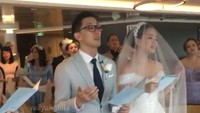 Yuanita Christiani bernyanyi bersama Indra Wiguna. Foto: Instagram Yuanita Christiani