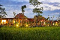 Yuk, Leyeh-leyeh dan Makan Enak di 5 Resto yang Asri dan Sejuk Ini