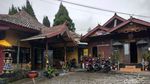 Foto: Hari Raya Nyepi yang Damai dan Tenang di Bromo