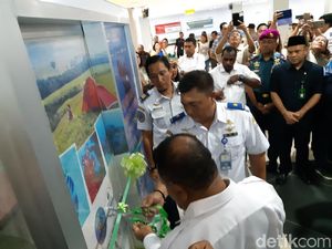 Buka Diri untuk Wisatawan, Tambrauw Siapkan Pin Pariwisata