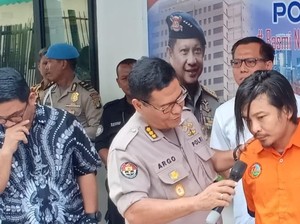 Zul Zivilia Terancam Hukuman Mati, Syahrini-Reino Bicara soal Pernikahan