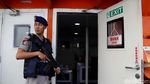 Yuk, Lihat Aktivitas Bank Terapung BRI di Pulau Seribu