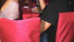 Kocak! Pria Asal Depok yang Makan Bareng Selena Gomez dan Katy Perry