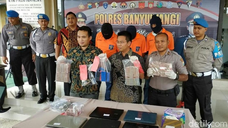 5 Tahun Tak Tersentuh, Judi Online Beromzet Miliaran Digulung 5 Tahun Tak Tersentuh, Judi Online Beromzet Miliaran Digulung