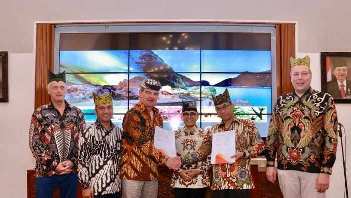 Foto: Dok. Humas Pemkab Banyuwangi Foto: Dok. Humas Pemkab Banyuwangi