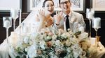 Resmi Menikah! Ini Momen Romantis Indra Tjipto dan Yuanita Christiani Saat Makan Bersama