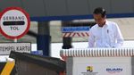Penampakan Tol Terpanjang RI Sejak Dibangun hingga Beroperasi
