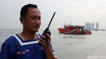 Yuk, Lihat Aktivitas Bank Terapung BRI di Pulau Seribu