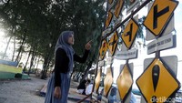 Jadi, selain bermain mereka semua juga bisa sambil belajar. Enak dan bermanfaat sekali bukan?