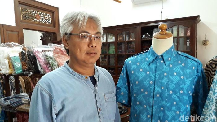 Foto: Bayu Ardi Isnanto Foto: Bayu Ardi Isnanto