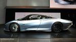 Mobil Cantik Hybrid McLaren Unjuk Gigi, Bisa Dipesan