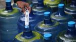 Melihat Proses Pengolahan Air Minum Pertama di Pulau Pramuka