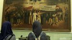 Obor Rakyat Batal Terbit, Kondisi di Gedung Joang 45 Normal