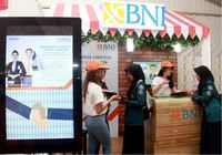 Di BUMN Fest 2019, Mahasiswa Bisa Lamar Kerja di BUMN