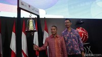 Peresmian AFPI ditandai dengan pelantikan jajaran pengurus AFPI periode 2019 - 2021, sekaligus peluncuran Jendela saluran informasi dan pengaduan nasabah Fintech P2P Lending.