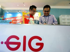 Selamat Tinggal Indosat GIG!