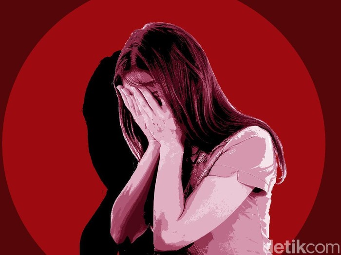 Ilustrasi bullying #JusticeForAudrey (Foto: Edi Wahyono) Ilustrasi bullying #JusticeForAudrey (Foto: Edi Wahyono)