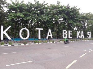 Belum Ajukan PSBB, Walkot Bekasi: 60 Persen Warga Sudah Terkarantina