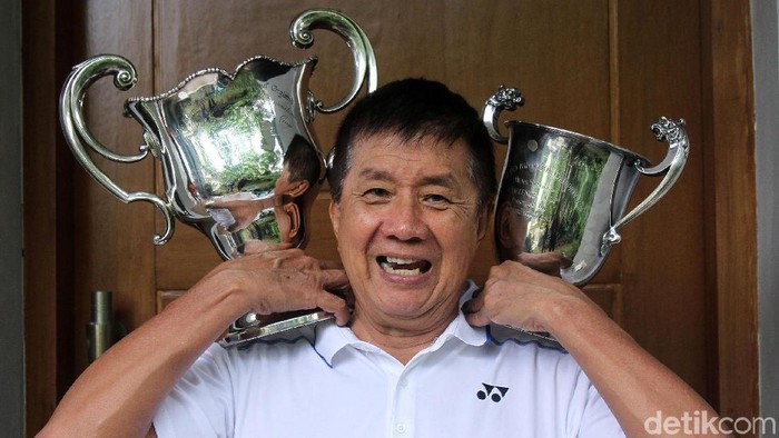 Rudy Hartono