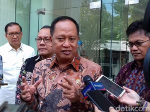 Yang Perlu Diketahui dari Wacana Rektor Asing Dongkrak Ranking