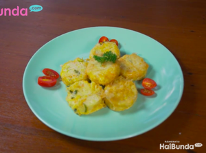 Resep Misoa Goreng Crispy, Kudapan Gurih Berkalori Tinggi