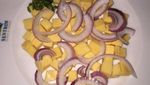 Kocak! Deretan Foto Makanan yang Tak Sesuai dengan Pesanan Ini Bikin Ngakak