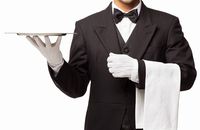 Restoran Ini Punya 'Instagram Butler' yang Bantu Pengunjung Memotret Makanan