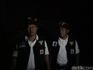 Cerita Pecalang Muslim Jaga Keamanan Saat Nyepi