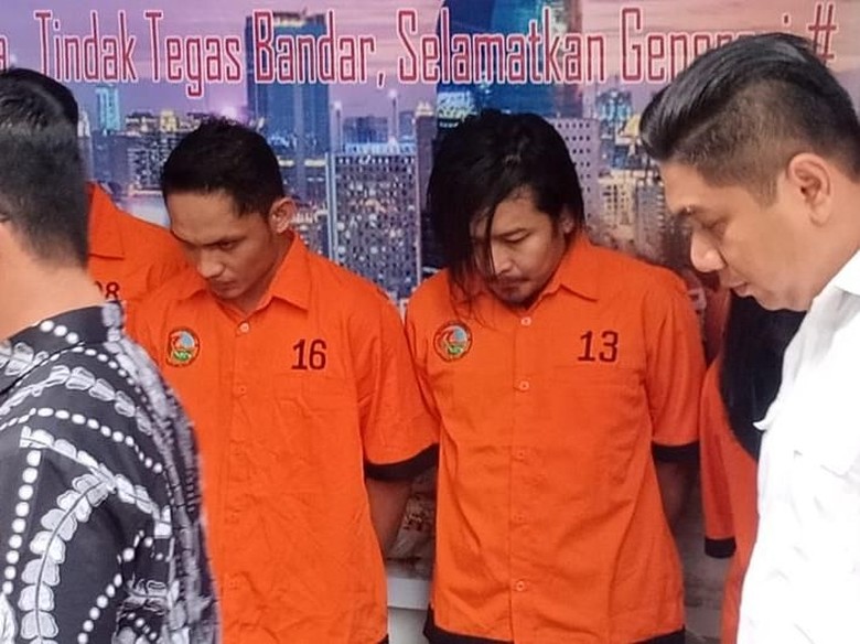 Foto: Samsuduha Wildansyah Foto: Samsuduha Wildansyah