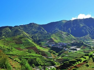 20 Obyek Wisata Dieng yang Wajib Dikunjungi
