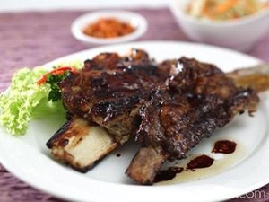 3 Resep Iga Sapi ala Restoran yang Gurih Juicy
