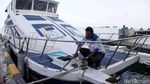 Asyik! Ada Kapal Gratis untuk Pelajar di Pulau Pramuka-Panggang